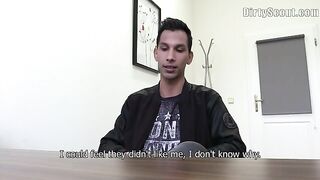 Dirty Scout - 80 Eighty