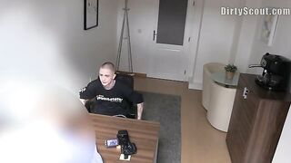 Dirty Scout - 83 Eighty Three