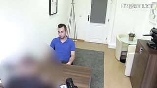 Dirty Scout - 87 Eighty Seven