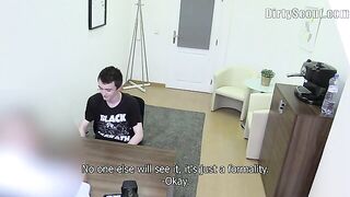 Dirty Scout - 92 Ninety Two