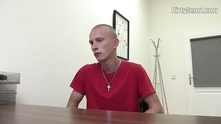 Dirty Scout - 94 Ninety Four