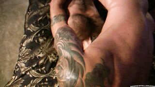 Refocus: The Final Climax - Scene 1