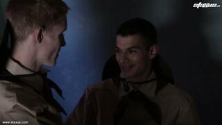 Darryl Declan & Will Sims