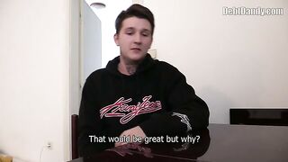 Debt Dandy - 177 One Hundred Seventy Seven