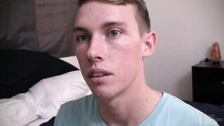 Pretty Boy Railed Senseless