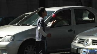 Boating in Buenos Aires