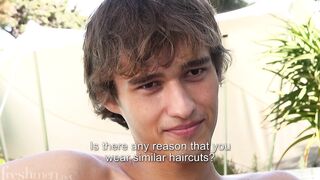 Kieran Benning - INTERVIEW & SOLO