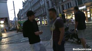 Beautiful Ass Gets a Nice Cock