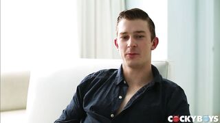 Introducing Ellis Fisher with Jack Hunter