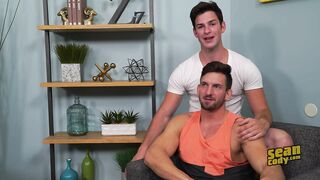 Archie & Joey: Bareback