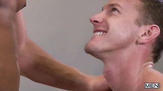 Trophy Boys - Part 3