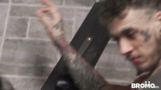 The Lair (Bo Sinn, Jack Hunter) 2018