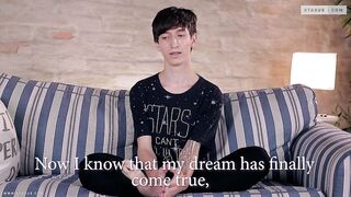 Raw Twink Ass Fuckers - Scene 3