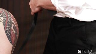 Sexual His ASSment - Scene #1