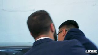 The Drop (Salvador Mendoza, Xavi Duran)