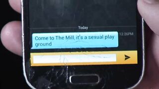 Lured - Scene 3