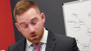 Extra Curricular (Jonas Jackson, Gabriel Lunna)