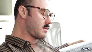 Him - Part 4 (Jessy Ares & Bruno Bernal)