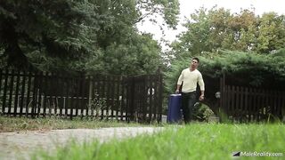 Gay Massage #10 - Scene #4