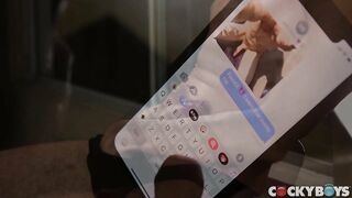 Cory Kane & Nikko Russo