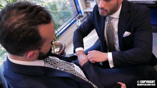 Look Away (Andy Onassis, Andy Star)