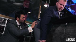 Rough & Ready (Jean Franko, Malek Tobias)