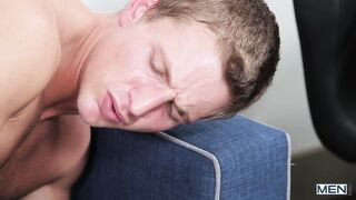 Betting On The Straight Guy Part 1