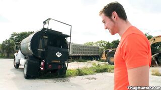 Hunting In the Heart of Darkness