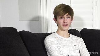 Aaron Roberts Solo Session