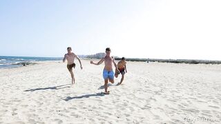 Spanish Adventures Part 4: Hitching a Ride