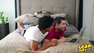 Randy & Shane: Bareback