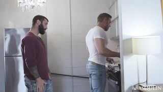 Prostate Play Premiere