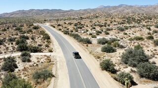 Bareback Ranch Scene 4