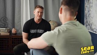 Jax & Archie: Bareback