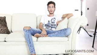 Sasha Erre - New Talents