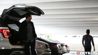 Alessandro Haddad with Jack Hunter - Missed Connections