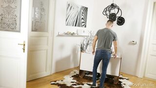 Need It Now (Jerome James, Martin Hovor)