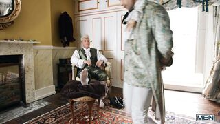 A Tale Of Two Cock Destroyers Episode 1