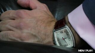 Final Verbal Warning