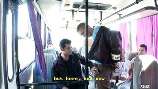 Men In Budapest - Episode 5