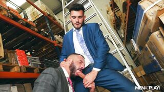 Are You Done? (Leo Rosso, Pol Prince)