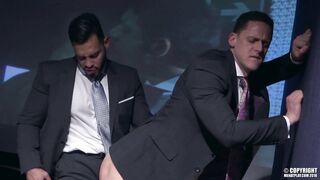 Return To Cine-X (Ivan Gregory, Viktor Rom)