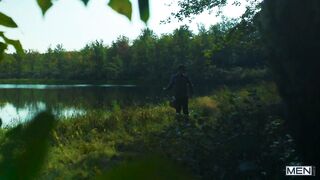 Tom Of Finland: 1957