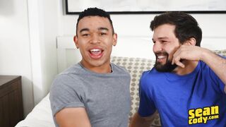 Brysen & Marcus: Bareback