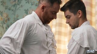 A Tale of Two Cock Destroyers Episode 3