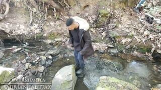 Adrian Hart & Felix Fox