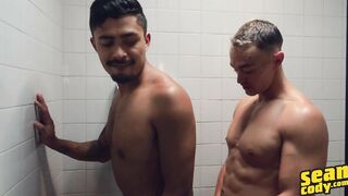 Jayce & Asher: Bareback