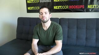 Casting Hardcore: Julian Brady & Scott Finn