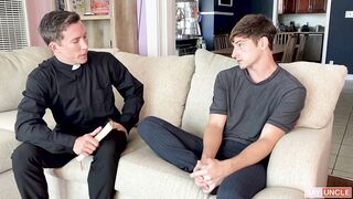 Taylor: Home Visit